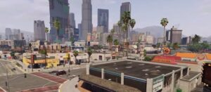Premium Dealership Car Shop MLO [V10]