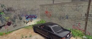 FIB Detective Bureau MLO [Marshall MLO]