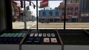Digital Den Store FiveM MLO [Tech Retail Interior]