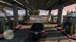 Driving School FiveM Add-On [Interactive Licensing for ESX/QB]