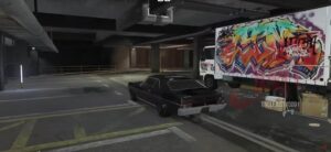 Drift Zone Interior MLO