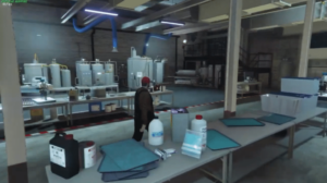 Drug Processing Lab FiveM MLO [Meth and Weed Hideout]