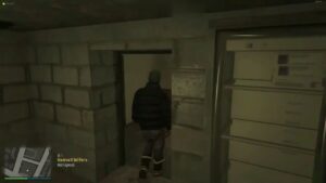 Drug Lab FiveM Processing MLO [Meth and Weed Hideout Map]