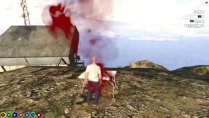 Drug System FiveM [Meth RP Add-on][ESX-Compatible]
