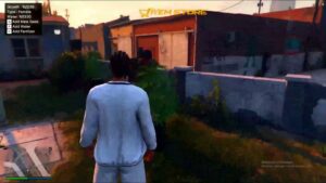 Advanced Drug System for FiveM [Weed Farming][ESX/QB Compatible]