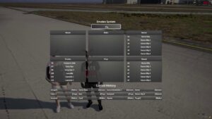 Emotes Menu System 1 [Animations Menu]