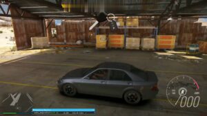 Engine Start System [V1 Standalone Edition]