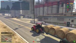Farmer Job System [PRO Edition V5]