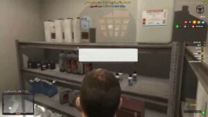 FBI Department MLO [Full V]