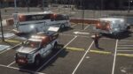 Fire Vehicles Bundle