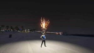 Fireworks System [Item Usable][Standalone]
