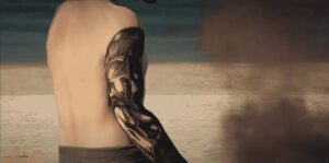 First Responder Tattoo EUP Package