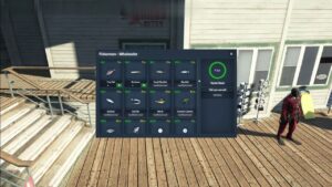 Flight School for FiveM [Pilot Licenses and Training][ESX/QB]