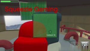FiveM Among Us Game Mode [Standalone - Updated]