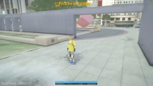 Flashbang System [Standalone]