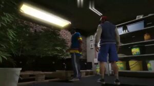 Gang Apartment FiveM MLO [Crips Gang Base Interior]