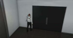 Garage Heist Robbery System