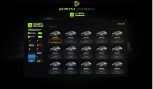 Advanced Garage System V13 [Standalone][Feature-Rich Design]