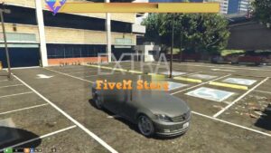 Garage System and Vehicle Shop System [Car Dealership Setup]