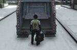 Garbage Collection Job System V3