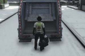 Garbage Collection Job System V3