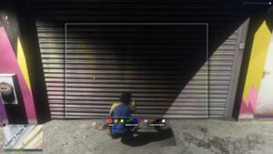 Graffiti & Spray Paint System [V2 Standalone]