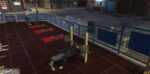 Gym Workout System + Gym Map MLO V4