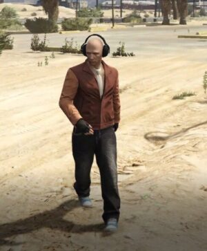 Bluetooth Headphone Streaming Audio Script