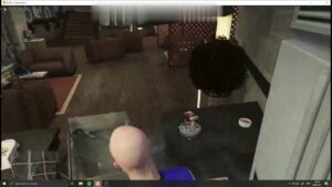 Hookah System [V1 Standalone V]