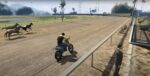Horse Racing & Commentary System Script v1