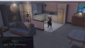 House Robbery System [V5 Home Burglary Functionality]