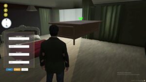 Smart House FiveM System [Enhanced Customization for QB]