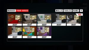 Advanced Housing System V9 [Features Enhanced]