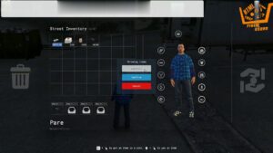 Inventory Management HUD [Updated V18]
