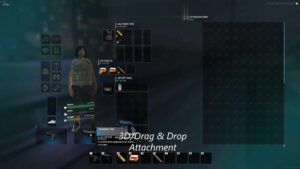 Inventory FiveM System (V29) [PRO Advanced Item Management]