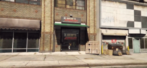 Jewelry Store MLO [XGEMS - V3]