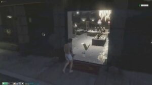 Jewelry Heist System [Bt-Target][Vangelico Robbery]