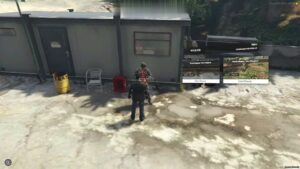 ESX-Compatible Jobs Add-On System [Dynamic Mini-Missions]