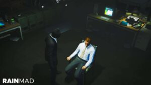 Kidnapping Job System [Advanced Scripts]