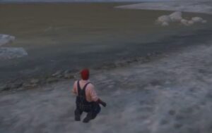 Knee Sliding Mechanic [Standalone V]