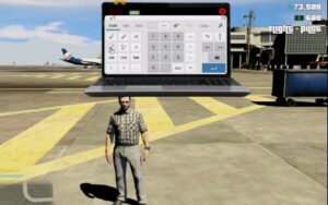 Laptop Mechanic Script [Standalone V2]