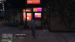 Lifeinvader Office Interior