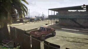 Car Lockpick System V4 [Vehicle Lockpicking Mini-Game]