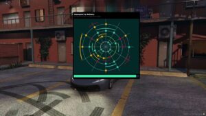 Lockpick System [Minigame][Standalone]