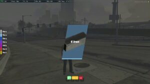 Loot Box FiveM System [Case Rewards Add-on for RP]