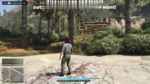Lumberjack Job System V1 [Bt-Target Integration]