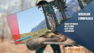 Advanced Lumberjack Job System V3