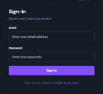 Mailing System [Standalone Utilities]