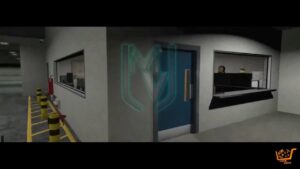 Maze Bank Arena FiveM MLO [Complete Event Stage Setup]