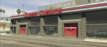 Mechanic Custom FiveM MLO [Tuning and Repair Hub]